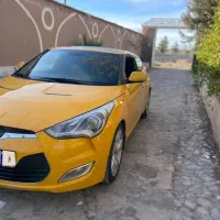 هیوندای ولستر، مدل ۲۰۱۴