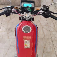 متین 200مدل 1404|موتورسیکلت|نهاوند, |دیوار