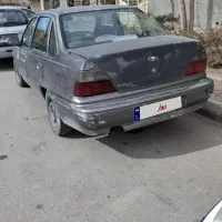 دوو سیلو مدل ۸۰