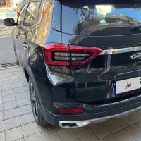 X55|خودرو سواری و وانت|نقده, |دیوار