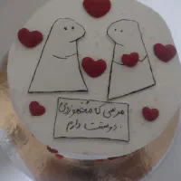 کیک تولد|خوردنی و آشامیدنی|شاهین‌شهر, شهرک سایت|دیوار