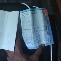 206 تیپ ۲ مدل ۸۶|خودرو سواری و وانت|دزفول, |دیوار