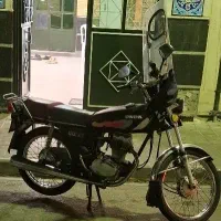 ۱۲۵|موتورسیکلت|تهران, شوش|دیوار