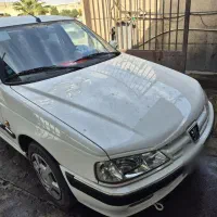 پژو پارس تیوفایو|خودرو سواری و وانت|یزد, |دیوار