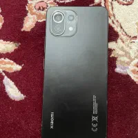 Mi 11 lite