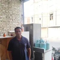 تعمیر،طراحی،ساخت واجرای انواع سردخانه زیروبالاصفری