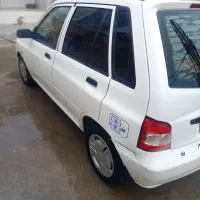 فروش پراید هاچبک|خودرو سواری و وانت|کوهدشت, |دیوار