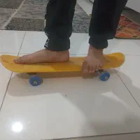 اسکیت برد|دوچرخه، اسکیت، اسکوتر|شاهدشهر, |دیوار