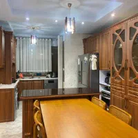 ۱۳۳ متر واحد خوش نقشه فول امکانات