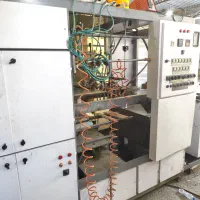 فروش دستگاه وکیوم فرمینگ