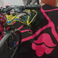 دوچرخه NAXUS26