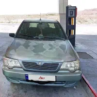 پراید132مدل 89 دوگانه تا 2035