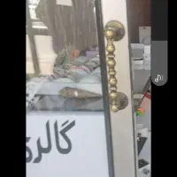 مغازه در خیابان بالا جو