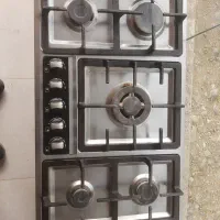 اجاق گاز دسته دو