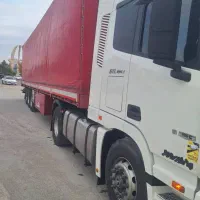 کشنده فوتون ۴۳۰ استثنایی|خودرو سنگین|اسلام‌شهر, ملک‌آباد|دیوار