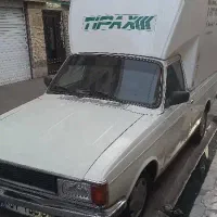 باربند مسقف در کرکره ای|قطعات یدکی و لوازم جانبی|گرمدره, |دیوار