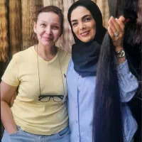 مرکز علیپورمرکز خریدمو بانوان خریداراصلی