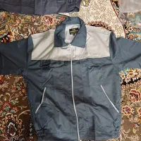 لباس کار سایز Xlو L|لباس|سبزوار, باهنر|دیوار