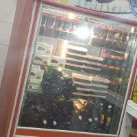 یخچال فروشگاهی