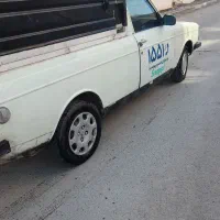 پیکان وانت اسپورت