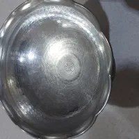 ظرف مسی|صنایع دستی و سایر لوازم تزئینی|فردیس, شهرک ارم|دیوار