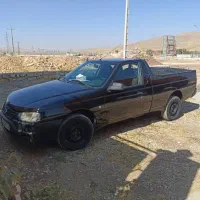 فروش وانت آریسان ۲|خودرو سواری و وانت|کرمانشاه, |دیوار