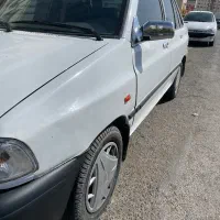 پراید مدل ۹۲بیرنگ|خودرو سواری و وانت|هشتگرد, شهرک گلها|دیوار