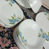 سرویس 12نفره آرکوپال