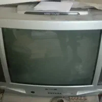 دوعدد تلویزیون رنگی|تلویزیون و پروژکتور|خوی, |دیوار