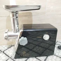 چرخ گوشت نونو