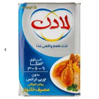 روغن ۵کیلیویی مصرف خانوار