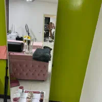 فروش آیینه قدی کاملا سالم