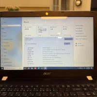 لپ تاب acer