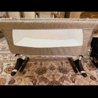 تخت کنارمادر و کریر نو نو