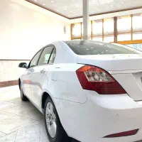 جیلی امگرند 2014|خودرو سواری و وانت|ارومیه, |دیوار