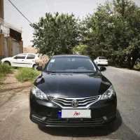 ام جی ۳۶۰ وارداتی ۲۰۱۹ دنده ای