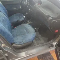 فروش پژو 206SDV8|خودرو سواری و وانت|لار, |دیوار