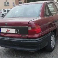 اپل آسترا ۱۹۹۴|خودرو سواری و وانت|تهران, تهرانپارس شرقی|دیوار