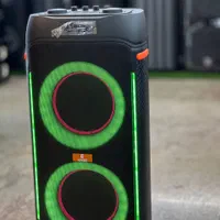 اسپیکر پارتی حرفه ای ENZO (گارانتی اصلی)|سیستم صوتی خانگی|گرگان, |دیوار