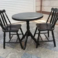 میز ۲ نفره