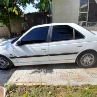 پژو پارس دوگانه سوز، مدل ۱۳۹۴