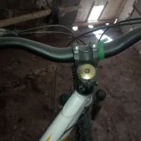 دوچرخه ویوا ورتکس ۲۶|دوچرخه، اسکیت، اسکوتر|الشتر, |دیوار