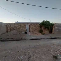 خانه تازه ساخت کلید نخورده