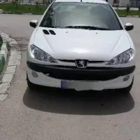 206 TU3 مدل ۹۸|خودرو سواری و وانت|اردبیل, |دیوار