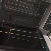 توستر نو مارک ویونا|اجاق گاز و لوازم برقی پخت‌وپز|ایلام, |دیوار