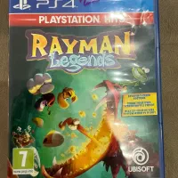 بازی reyman
