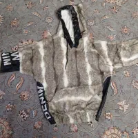 هودی پشمالو بچه گانه|کفش و لباس بچه|ورامین, شهرک مدرس|دیوار