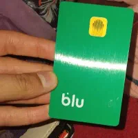 جایزه رایگان بلو بانک