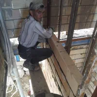 بنایی.سفتکاری|خدمات پیشه و مهارت|شاهرود, |دیوار