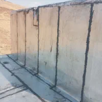 با سلام  فروش و نصب ایزوگام|خدمات پیشه و مهارت|هرسین, |دیوار